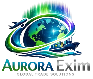 auroraexim.com